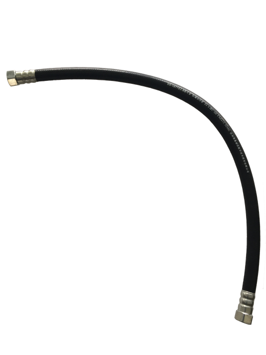 DS-1677ZJ-XS-1.0(DY) - 1m Flexible Conduit for Cable Protection