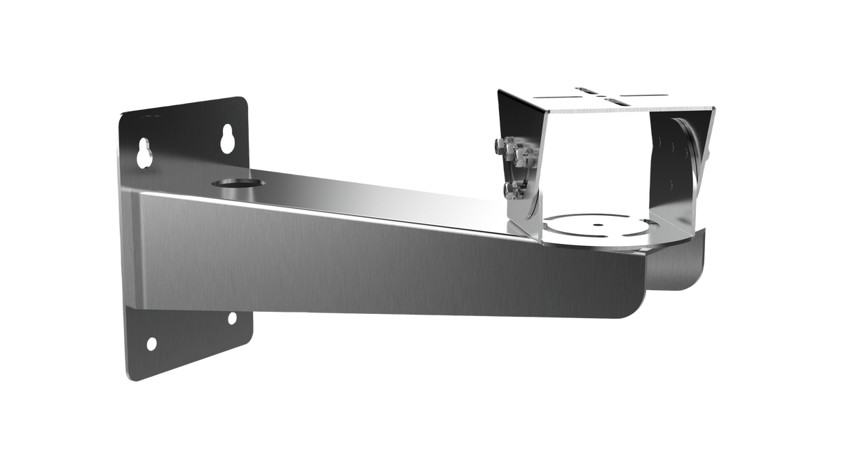 DS-1701ZJ - Anti-Corrosion Wall Mount Bracket