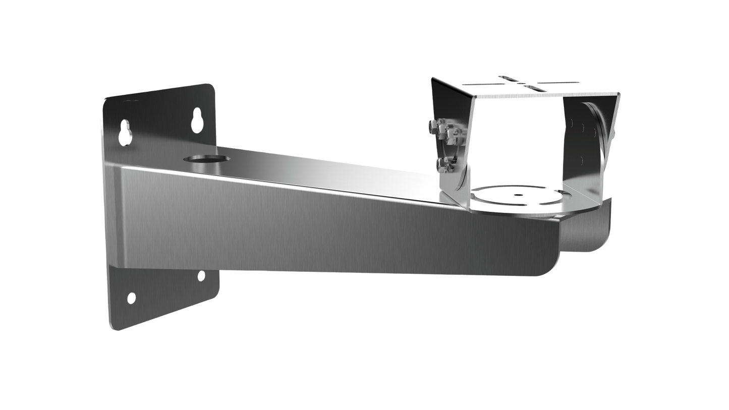 DS-1701ZJ - Anti-Corrosion Wall Mount Bracket