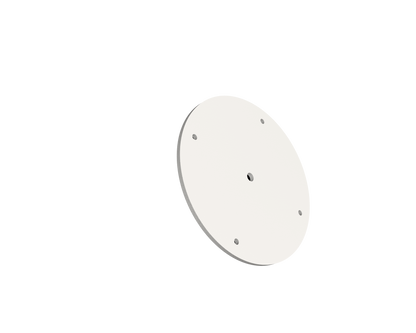 DS-2909ZJ - Thermal Camera Bracket