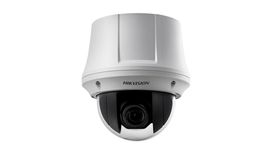 DS-2AE4225TG-3 - AE PTZ Dome Analog Camera