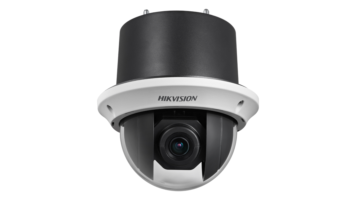 DS-2AE4225TG-3 - AE PTZ Dome Analog Camera