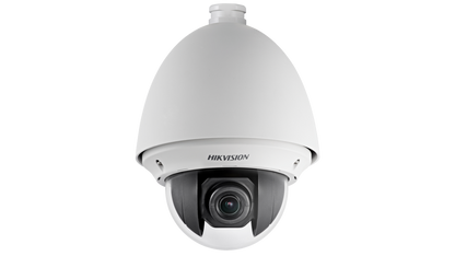 DS-2AE4225TG - AE PTZ Dome Analog Camera