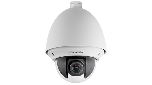 DS-2AE4225TG - AE PTZ Dome Analog Camera