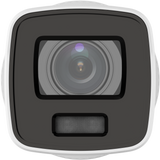 DS-2CD2087G2-L - 4K 8MP ColorVu Fixed Bullet Network Camera