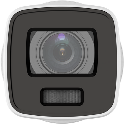 DS-2CD2087G2-L - 4K 8MP ColorVu Fixed Bullet Network Camera