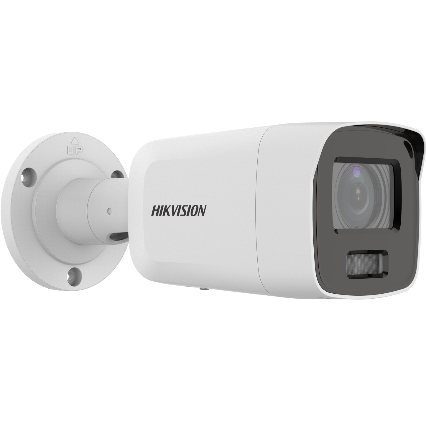 DS-2CD2087G2-L(U) - 4K ColorVu Fixed Bullet Network Camera