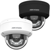 DS-2CD2143G2-LIS2U - 4 MP 2.8mm Acusense Smart Hybrid Light Fixed Dome Network Camera