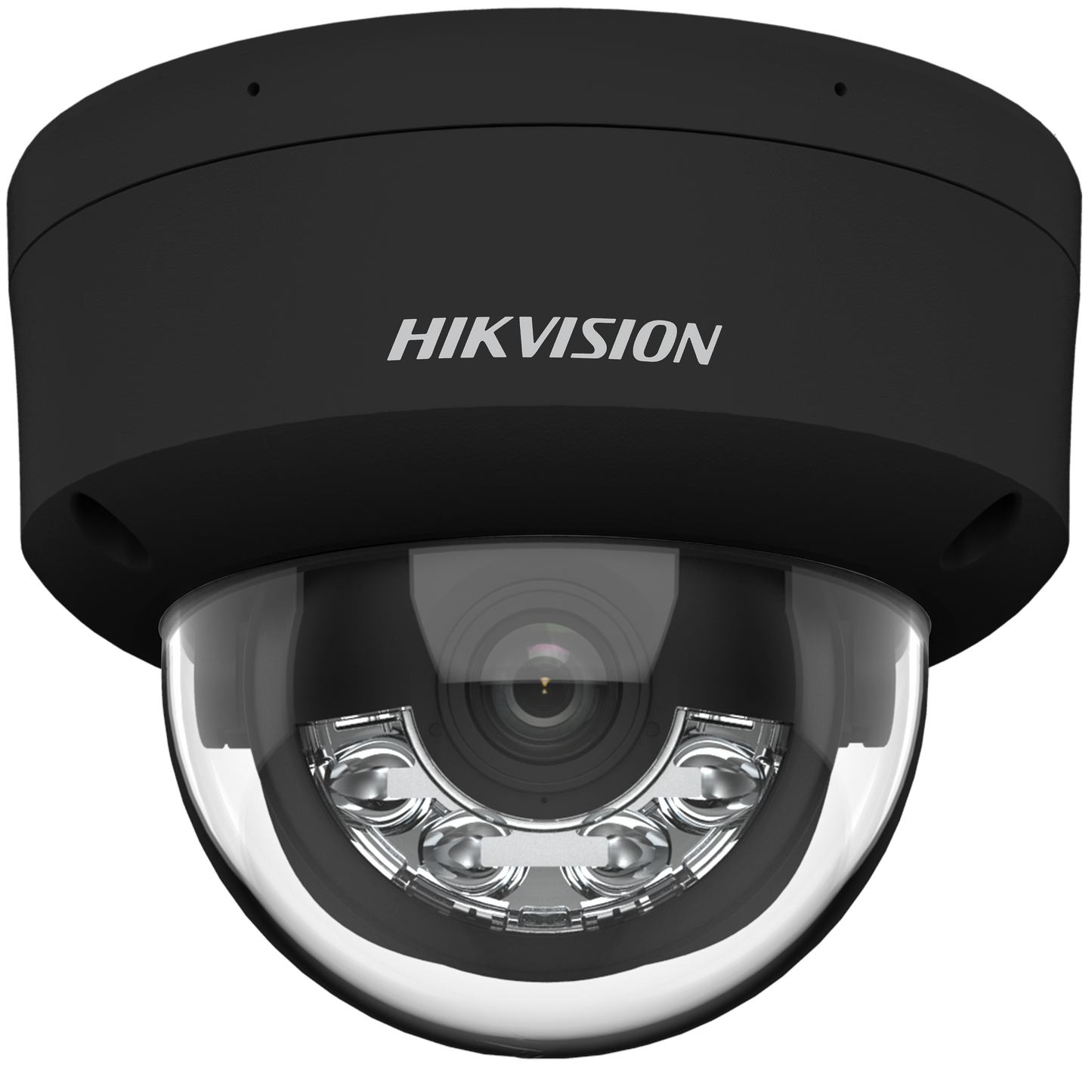 DS-2CD2143G2-LIS2U - 4 MP Acusense Smart Hybrid Light Fixed Dome Network Camera
