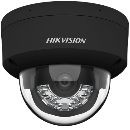 DS-2CD2143G2-LIS2U - 4 MP Acusense Smart Hybrid Light Fixed Dome Network Camera