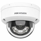 DS-2CD2183G2-LIS2U - 8MP 2.8mm Acusense Smart Hybrid Light Fixed Dome Network Camera