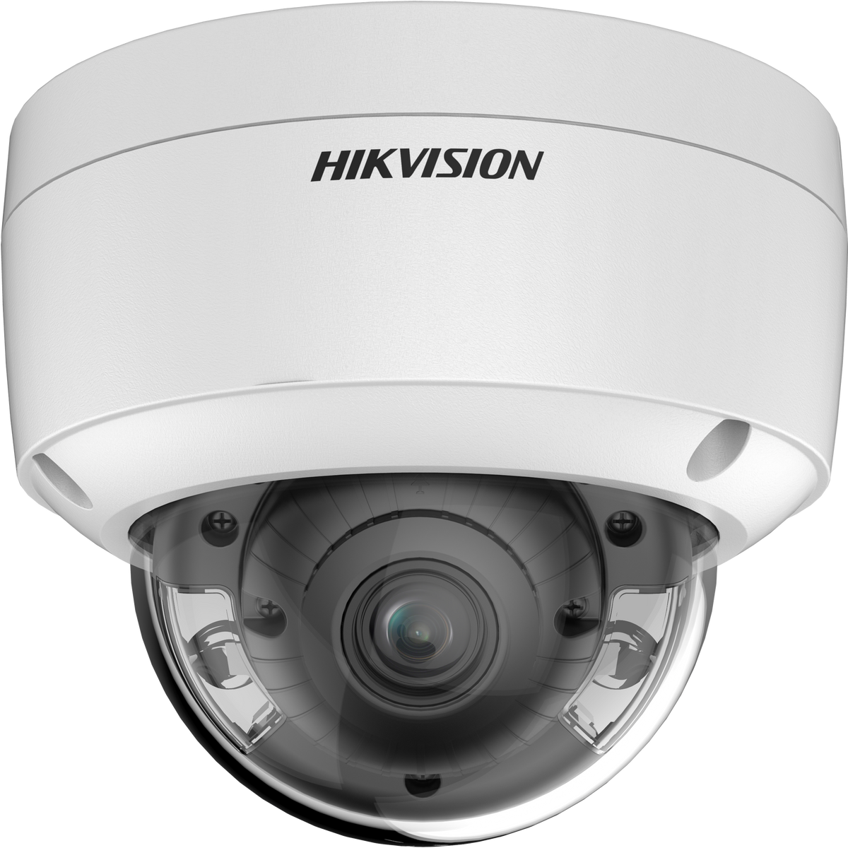 DS-2CD2147G2-LSU - 4MP ColorVu Fixed Dome Network Camera