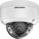 DS-2CD2147G2-LSU - 4MP ColorVu Fixed Dome Network Camera
