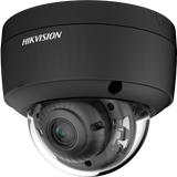 DS-2CD2147G2-LSU - 4MP ColorVu Fixed Dome Network Camera