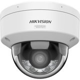 DS-2CD2147G3-LI(S2U)Y - 4 MP Smart Hybrid Light with ColorVu Fixed Dome Network Camera