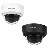 DS-2CD2183G2-IU - 8 MP AcuSense Vandal Fixed Dome Network Camera