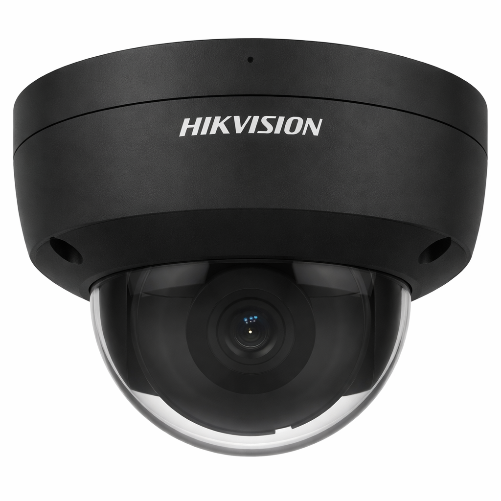 DS-2CD2183G2-IU - 8 MP AcuSense Vandal Fixed Dome Network Camera