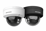 DS-2CD2187G2-LSU - 4K 8 MP ColorVu Fixed Dome Network Camera