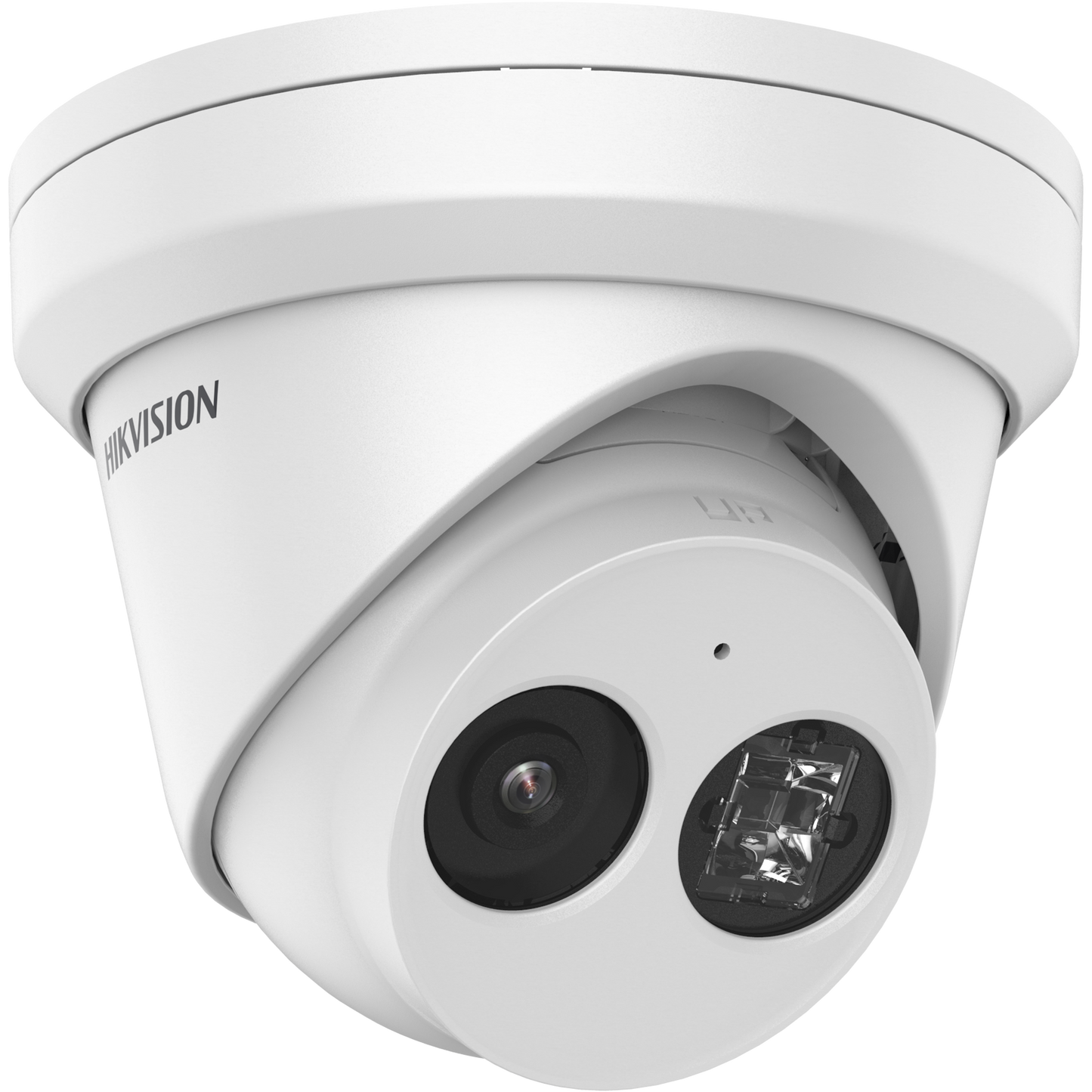 DS-2CD2343G2-IU Caméra réseau à tourelle fixe AcuSense 4 mm - 4 MP