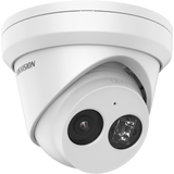 DS-2CD2343G2-IU - 4 MP AcuSense Fixed Turret Network Camera