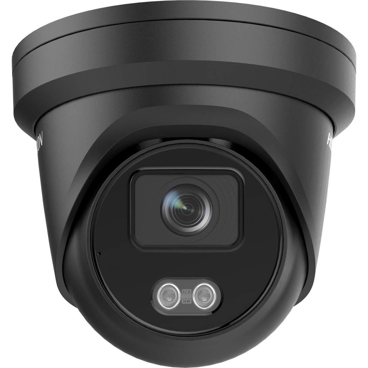 DS-2CD2347G2-LU - 4 MP ColorVu Fixed Turret Network Camera