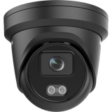 DS-2CD2347G2-LU - 4 MP ColorVu Fixed Turret Network Camera