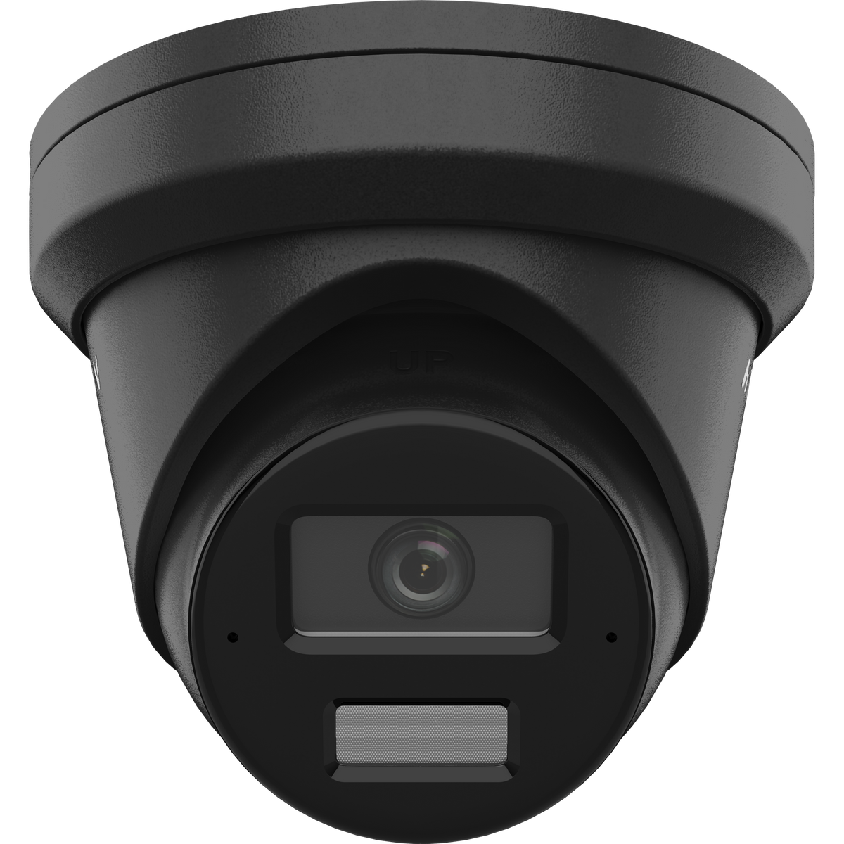 DS-2CD2383G2-LI2U - 8 MP 2.8mm Acusense Smart Hybrid Light Fixed Turret Network Camera