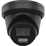 DS-2CD2383G2-LI2U - 8 MP 2.8mm Acusense Smart Hybrid Light Fixed Turret Network Camera