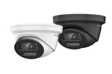 DS-2CD2387G2-LU - 8 MP ColorVu Fixed Turret Network Camera