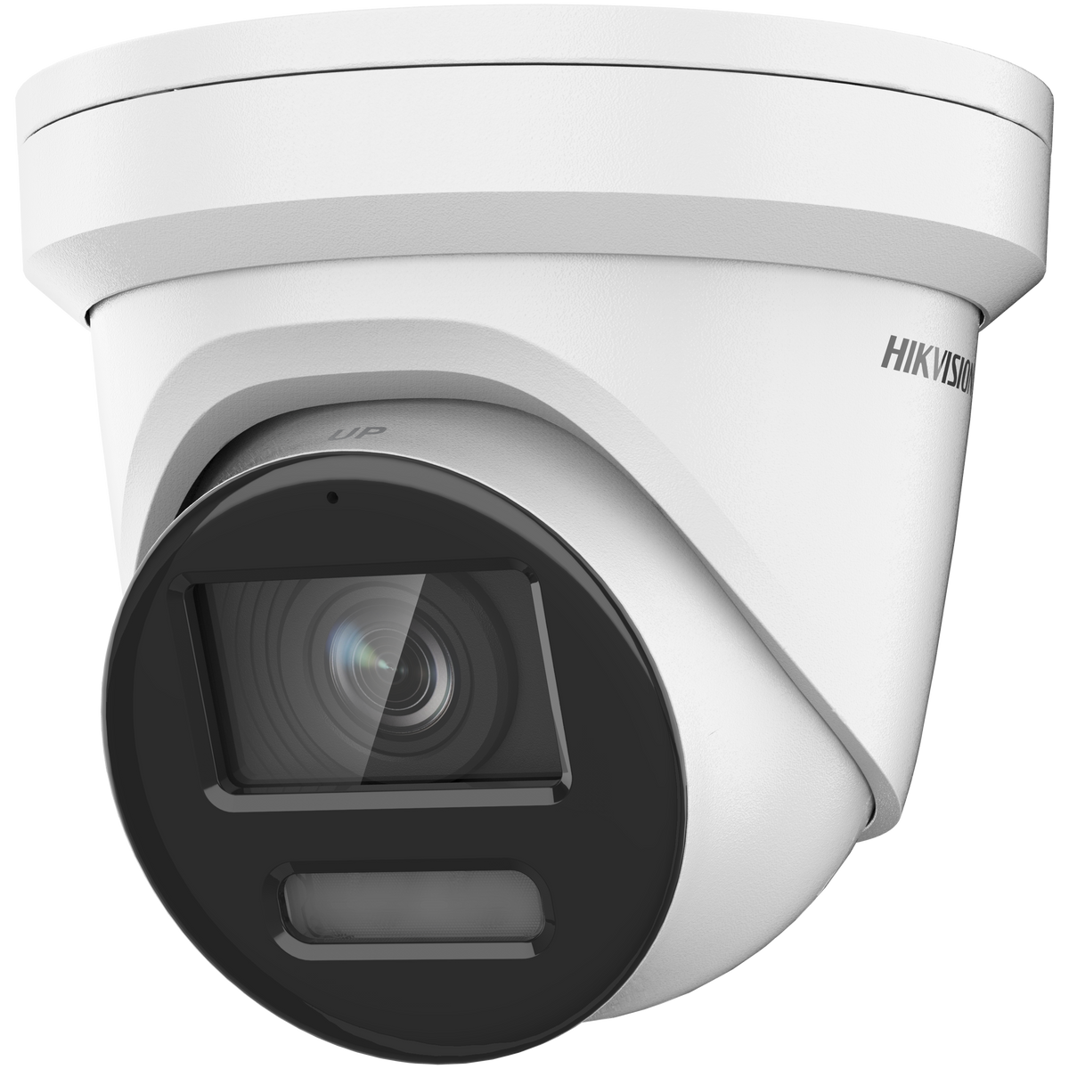 DS-2CD2387G2-LU - 8 MP ColorVu Fixed Turret Network Camera
