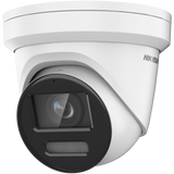 DS-2CD2387G2-LU - 8 MP ColorVu Fixed Turret Network Camera