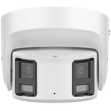 DS-2CD2387G2P-LSU/SL - 8MP 4mm Panoramic ColorVu Fixed Turret Network Camera
