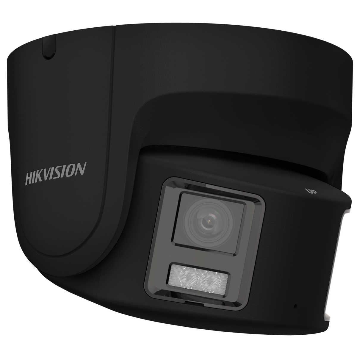 DS-2CD2387G2P-LSU/SL - 8MP 4mm Panoramic ColorVu Fixed Turret Network Camera