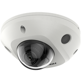 DS-2CD2543G2-IS Caméra réseau mini-dôme fixe AcuSense 4 mm - 4 MP