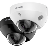DS-2CD2547G2-LS - 4MP ColorVu Fixed Mini Dome Network Camera
