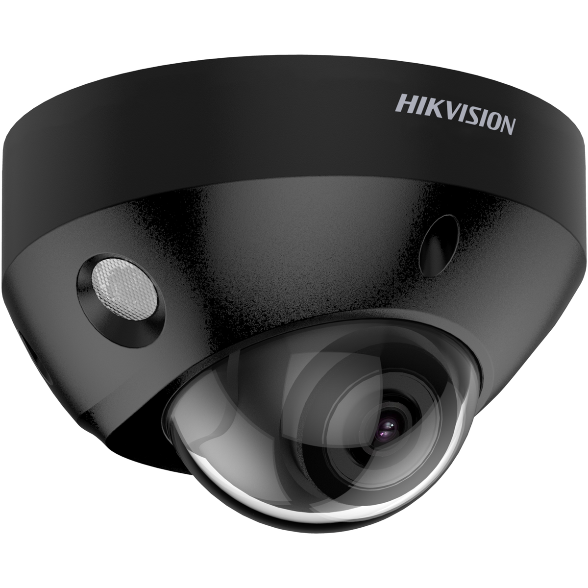 DS-2CD2547G2-LS - 4MP ColorVu Fixed Mini Dome Network Camera