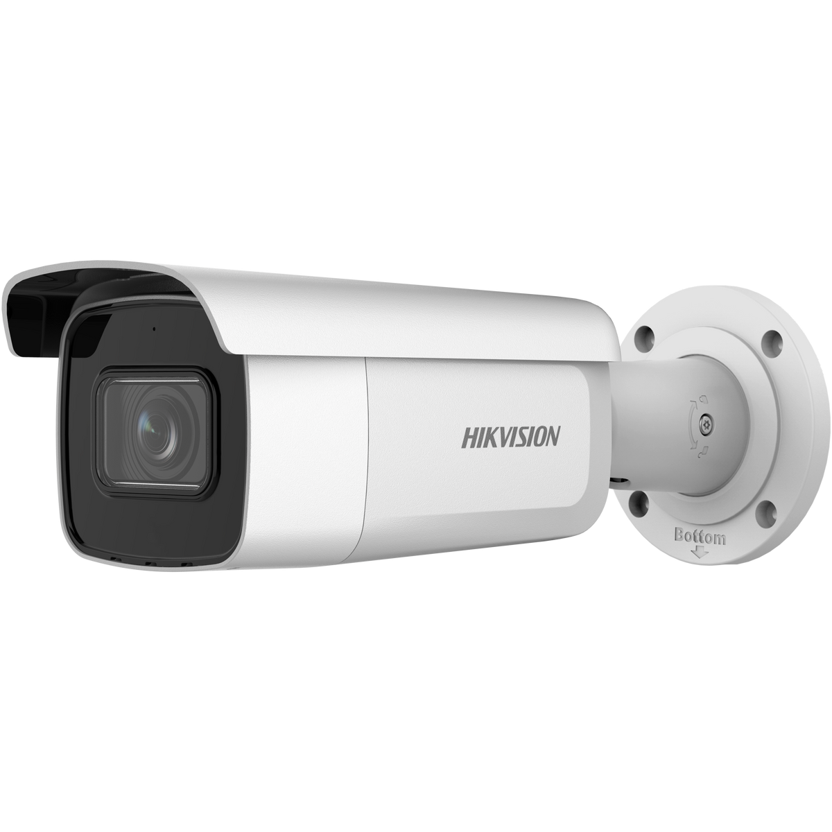DS-2CD2683G2-IZS - 8 MP AcuSense Motorized Varifocal Bullet Network Camera