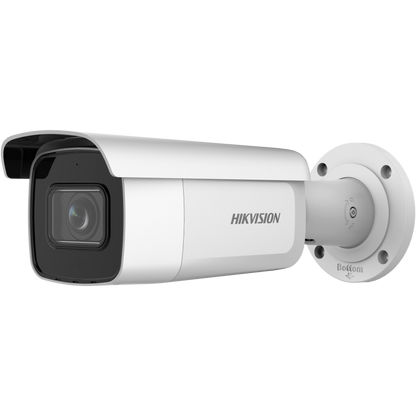 DS-2CD2683G2-IZS - 8 MP AcuSense Motorized Varifocal Bullet Network Camera