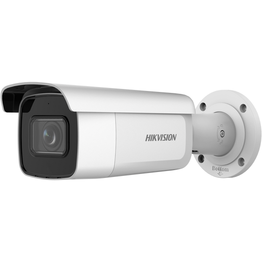 DS-2CD2683G2-IZS - 8 MP AcuSense Motorized Varifocal Bullet Network Camera