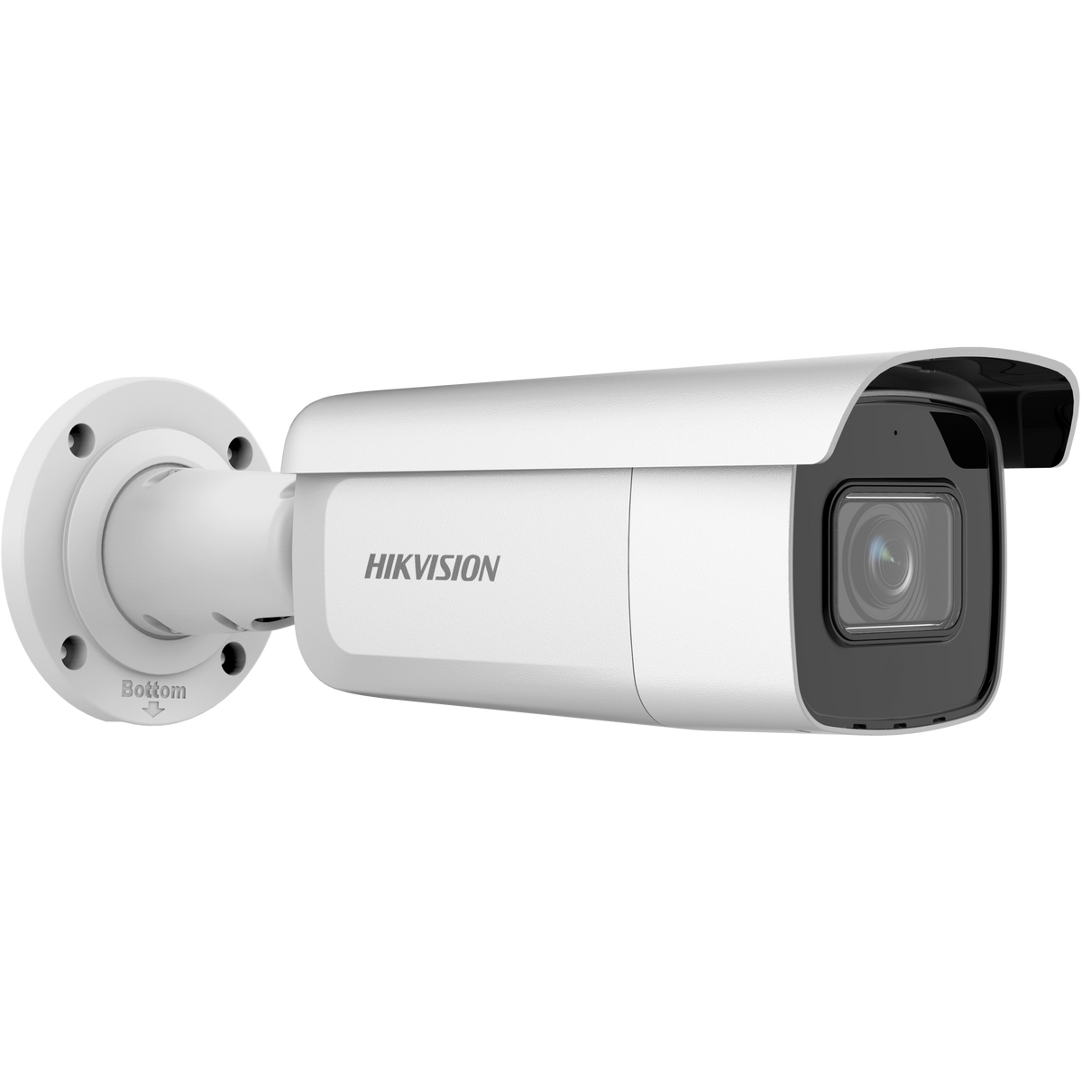 DS-2CD2683G2-IZS - 8 MP AcuSense Motorized Varifocal Bullet Network Camera