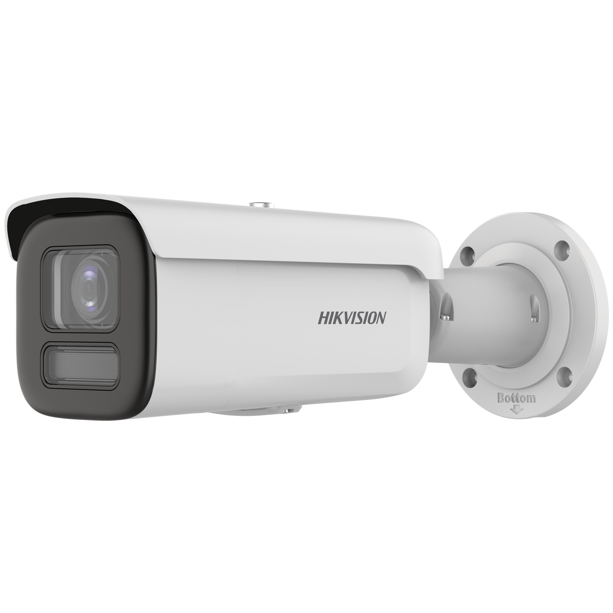 DS-2CD2687G2T-LZS - 4K 8K 2.8-12mm ColorVu Motorized Varifocal Bullet Network Camera