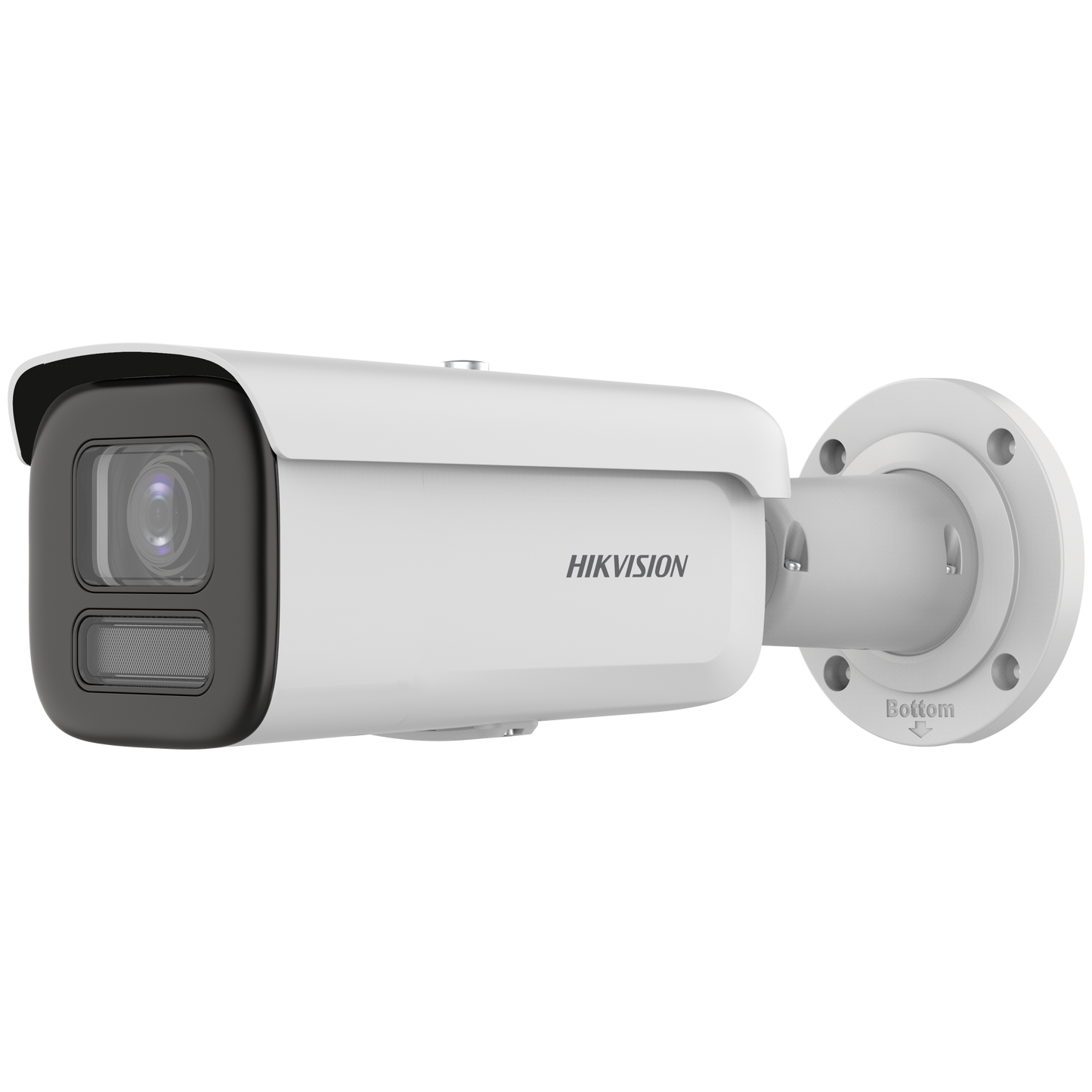 DS-2CD2687G2T-LZS - 4K ColorVu Motorize Varifocal Bullet Network Camera