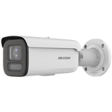 DS-2CD2687G2T-LZS - 4K 8K 2.8-12mm ColorVu Motorized Varifocal Bullet Network Camera