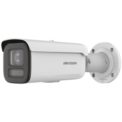 DS-2CD2687G2T-LZS - 4K ColorVu Motorize Varifocal Bullet Network Camera