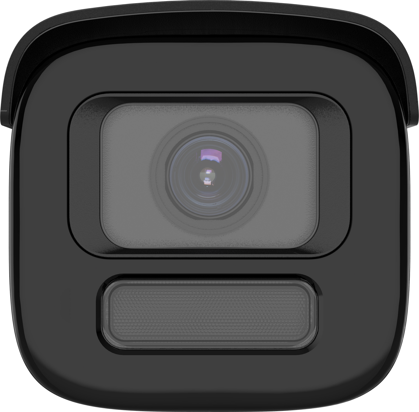 DS-2CD2687G3T-LIZSY - 8 MP Smart Hybrid Light with ColorVu Motorized Varifocal Bullet Network Camera