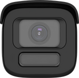 DS-2CD2687G3T-LIZSY - 8 MP Smart Hybrid Light with ColorVu Motorized Varifocal Bullet Network Camera
