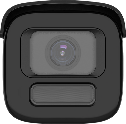 DS-2CD2687G3T-LIZSY - 8 MP Smart Hybrid Light with ColorVu Motorized Varifocal Bullet Network Camera