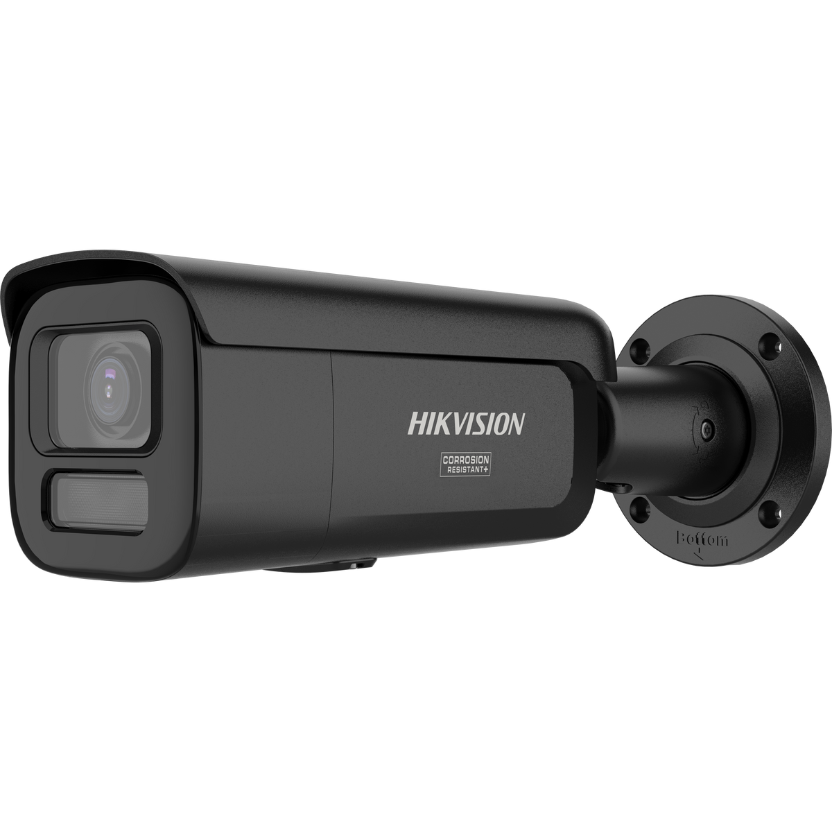 DS-2CD2687G3T-LIZSY - 8 MP Smart Hybrid Light with ColorVu Motorized Varifocal Bullet Network Camera