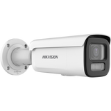 DS-2CD2687G3T-LIZSY - 8 MP Smart Hybrid Light with ColorVu Motorized Varifocal Bullet Network Camera