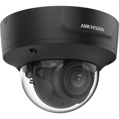 DS-2CD2743G2-IZS - 4 MP AcuSense Motorized Varifocal Dome Network Camera
